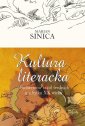 okłakda ebooka - Kultura literacka. absolwentów
