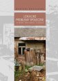 okłakda ebooka - Lokalne problemy społeczne. Potrzeby,
