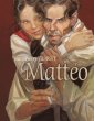okładka książki - Matteo