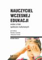 okłakda ebooka - Nauczyciel wczesnej edukacji wobec