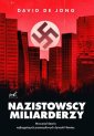okładka książki - Nazistowscy miliarderzy