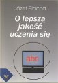 okłakda ebooka - O lepszą jakość uczenia się