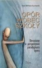 okłakda ebooka - Opór wobec szkoły. Dorastanie w