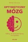 okładka książki - Optymistyczny mózg
