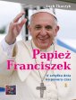 okładka książki - Papież Franciszek. U schyłku dnia