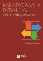 okłakda ebooka - Paradygmaty dydaktyki. Myśleć teorią