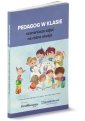 okłakda ebooka - Pedagog w klasie - scenariusze