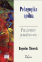 okłakda ebooka - Pedagogika ogólna. Podstawowe prawidłowości