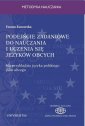 okłakda ebooka - Podejście zadaniowe do nauczania