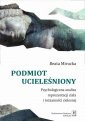 okłakda ebooka - Podmiot ucieleśniony. Psychologiczna