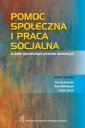 okłakda ebooka - Pomoc społeczna i praca socjalna