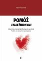 okłakda ebooka - Pomóż uzależnionym. Poradnik dla