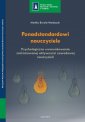 okłakda ebooka - Ponadstandardowi nauczyciele. Psychologiczne