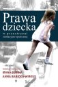 okłakda ebooka - Prawa dziecka w przestrzeni edukacyjno-społecznej