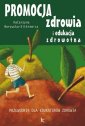 okłakda ebooka - Promocja zdrowia i edukacja zdrowotna