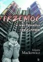 okłakda ebooka - Przemoc w wychowaniu rodzinnym