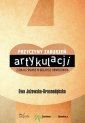 okłakda ebooka - Przyczyny zaburzeń artykulacji