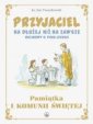 okładka książki - Przyjaciel na dłużej niż na zawsze