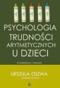 okłakda ebooka - Psychologia trudności arytmetycznych