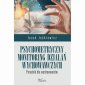 okłakda ebooka - Psychometryczny monitoring działań