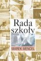 okłakda ebooka - Rada szkoły
