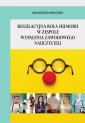 okłakda ebooka - Regulacyjna rola humoru w zespole