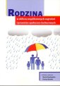 okłakda ebooka - Rodzina w obliczu współczesnych