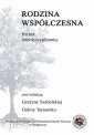 okłakda ebooka - Rodzina współczesna - portret interdyscyplinarny