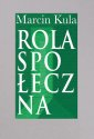 okłakda ebooka - Rola społeczna