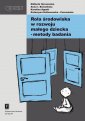 okłakda ebooka - Rola środowiska w rozwoju małego