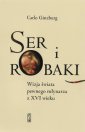 okładka książki - Ser i robaki
