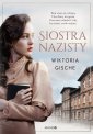 okładka książki - Siostra nazisty. Wielkie Litery