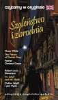 okładka książki - Szaleństwo i zbrodnia Czytamy w