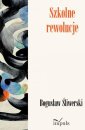 okłakda ebooka - Szkolne rewolucje