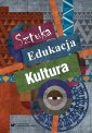 okłakda ebooka - Sztuka - edukacja - kultura. Z