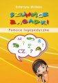 okłakda ebooka - Szumiące zagadki. Pomoce logopedyczne