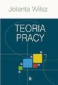 okłakda ebooka - Teoria pracy. Implikacje dla pedagogiki