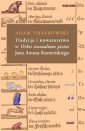 okłakda ebooka - Tradycja i nowatorstwo w Orbis