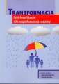 okłakda ebooka - Transformacja i jej implikacje