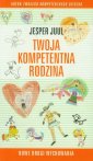 okłakda ebooka - Twoja kompetentna rodzina Nowe