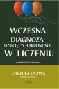 okłakda ebooka - Wczesna diagnoza dziecięcych trudności