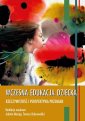 okłakda ebooka - Wczesna edukacja dziecka. Rzeczywistość