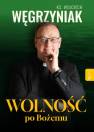 okładka książki - Wolność po Bożemu