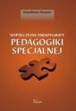 okłakda ebooka - Współczesne paradygmaty pedagogiki