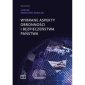 okładka książki - Wybrane aspekty obronności i bezpieczeństwa...