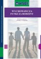 okłakda ebooka - Wychowawcza funkcja rodziny