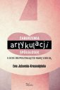 okłakda ebooka - Zaburzenia artykulacji spółgłosek