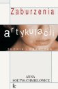 okłakda ebooka - Zaburzenia artykulacji. Teoria