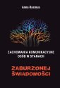 okłakda ebooka - Zachowania komunikacyjne osób w