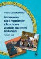 okłakda ebooka - Zakorzenienie dzieci repatriantów